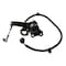 Aisin Lexus Lx470 07-98/Toyota Land Cruiser 07 Height Sensor, Hst021 HST021 - alternate 5